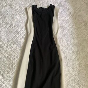 Zara size small dress